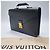 Louis Vuitton Porte-documents Epi Serviette Unisexe (Top Grade, Mallette) - vue 6