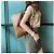 Gucci Bolso de hombro Beatrix Medium Gold Horsebit - vista 10