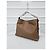 Gucci Bolso de hombro Beatrix Medium Gold Horsebit - vista 2