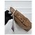 Gucci Bolso de hombro Beatrix Medium Gold Horsebit - vista 5