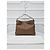 Gucci Bolso de hombro Beatrix Medium Gold Horsebit - vista 8