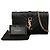 Autre Marque Borsa a tracolla piccola Ambroffe Monogram da donna