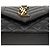Autre Marque Borsa a tracolla piccola Ambroffe Monogram da donna - vista 7