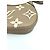 Louis Vuitton Bagatelle Impreinte Bi-Color - vista 11