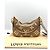 Louis Vuitton Bagatelle Impreinte Bi-Color - vista 2