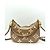Louis Vuitton Bagatelle Impreinte Bi-Color - vista 4