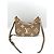 Louis Vuitton Bagatelle Impreinte Bi-Color - vista 6