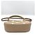 Louis Vuitton Bagatelle Impreinte Bi-Color - vista 9