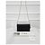 Dior Bolso de mano Lady Cannage de piel de cordero - vista 11