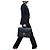 Louis Vuitton Borsetta Epi Serviette Unisex