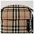 Burberry Borsa a tracolla Freddy Check Shoulder Crossbody Bag - vista 3