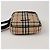 Burberry Borsa a tracolla Freddy Check Shoulder Crossbody Bag - vista 6