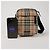 Burberry Borsa a tracolla Freddy Check Shoulder Crossbody Bag - vista 8