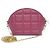 Bottega Veneta Borsa a catena Napa Half Moon