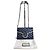 Gucci Mini borsa a tracolla GG Marmont Matelassé con catena