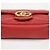 Gucci Sac bandoulière super mini avec chaîne - vue 10