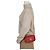 Gucci Sac bandoulière super mini avec chaîne - vue 15