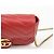 Gucci Sac bandoulière super mini avec chaîne - vue 4