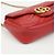 Gucci Sac bandoulière super mini avec chaîne - vue 9