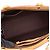 Louis Vuitton Brea MM Monogram Leder Tote Bag Amarante - Ansicht 11