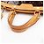 Louis Vuitton Brea MM Monogram Leder Tote Bag Amarante - Ansicht 9