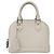 Louis Vuitton Alma BB Epi Quartz Pelle Marrone