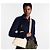 Louis Vuitton Alma BB Epi Quartz Pelle Marrone - vista 11