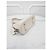 Louis Vuitton Alma BB Epi Quartz Pelle Marrone - vista 4