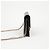 Gucci Borsa crossbody portafoglio mini catena Interlocking da donna Nero - view 7