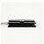 Gucci Borsa crossbody portafoglio mini catena Interlocking da donna Nero - view 8