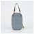 Dior Lady Cannage Handyhalter aus Lammleder Cloud Blue - Ansicht 3
