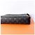 Louis Vuitton Clutch Pochette Voyage Supl Monogram Eclipse Pouch - vue 10