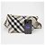 Burberry Borsa a tracolla Shield Medium Messenger Shoulder Crossbody Bag - vista 9