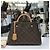 Louis Vuitton Montagne BB Monogram Tote Bag - vista 3