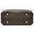 Louis Vuitton Montagne BB Monogram Tote Bag - vista 8