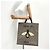 Gucci Borsa Tote Supreme Logo Bee - vista 2