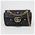 Gucci Borsa a tracolla GG Marmont - vista 2