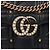 Gucci Borsa a tracolla GG Marmont - vista 3