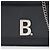 Balenciaga Borsa a tracolla Logo WOC - vista 3