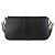 Fendi Bolsa Baguette Gold Circle Logo - vista 3