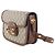 Gucci Borsa a tracolla GG Supreme Horsebit - vista 2