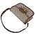 Gucci Borsa a tracolla GG Supreme Horsebit - vista 4