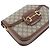 Gucci Borsa a tracolla GG Supreme Horsebit - vista 5