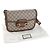 Gucci Borsa a tracolla GG Supreme Horsebit - vista 8