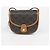 Céline Mini Borsa a Tracolla Crossbody - vista 2