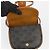 Céline Mini Borsa a Tracolla Crossbody - vista 8