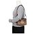 Louis Vuitton Borsa a tracolla e spalla Dauphine Mini - vista 15