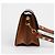 Louis Vuitton Borsa a tracolla e spalla Dauphine Mini - vista 6