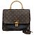 Louis Vuitton Borsa tote monogram borsa a tracolla