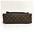 Louis Vuitton Borsa tote monogram borsa a tracolla - vista 10